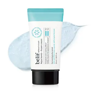 belif Aqua Bomb Soothing Cream with Panthenol & Niacinamide